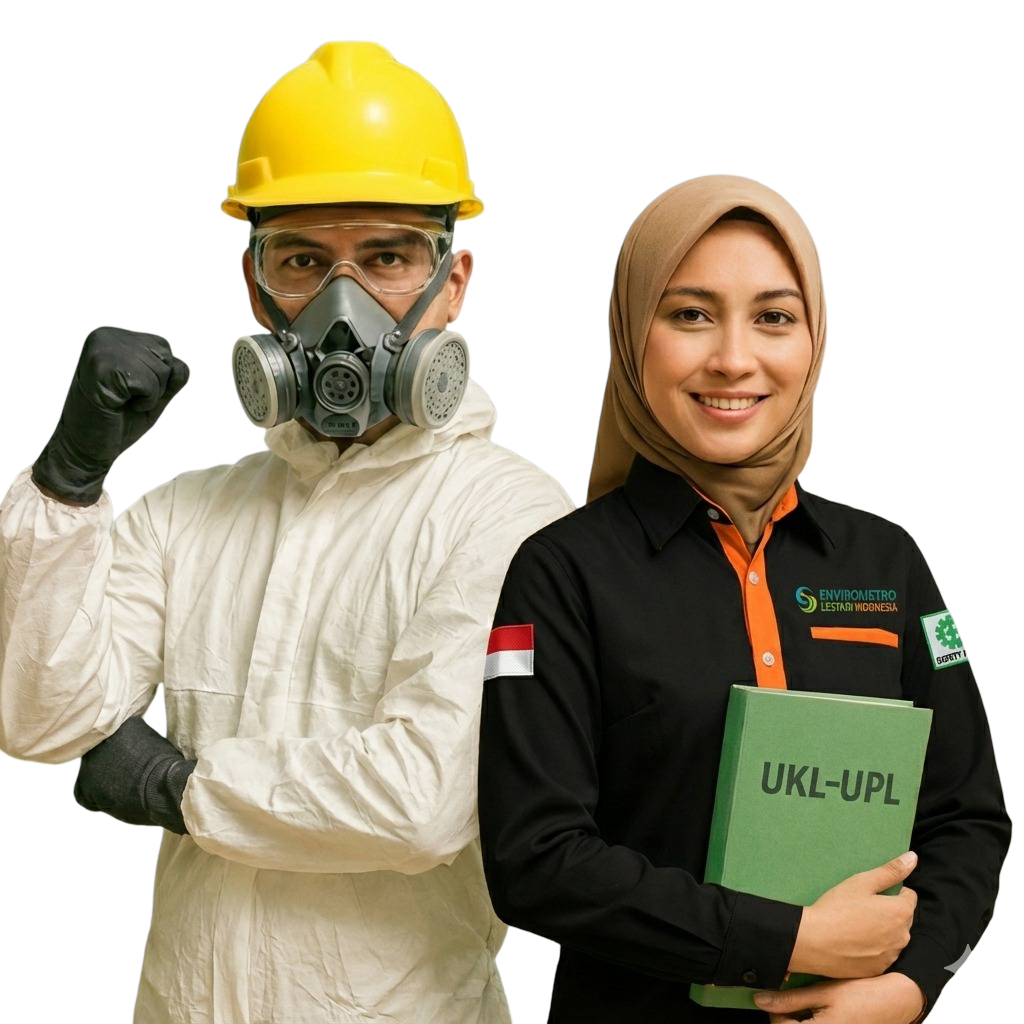 Karir di PT Envirometro Lestari Indonesia